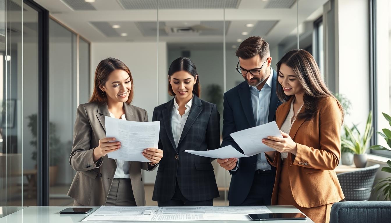 Real estate conveyancing documents and transfer review